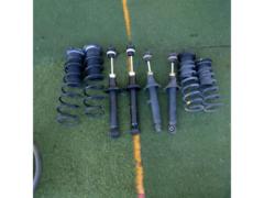 Genuine Toyota Mark II/GX100 parts
Suspension kit
