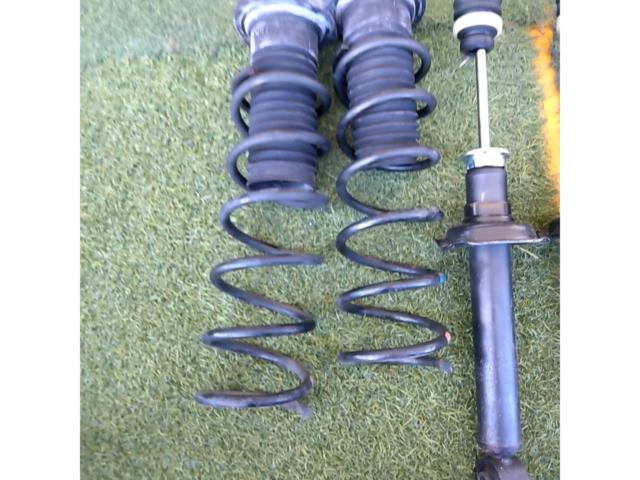 Genuine Toyota Mark II/GX100 parts
Suspension kit