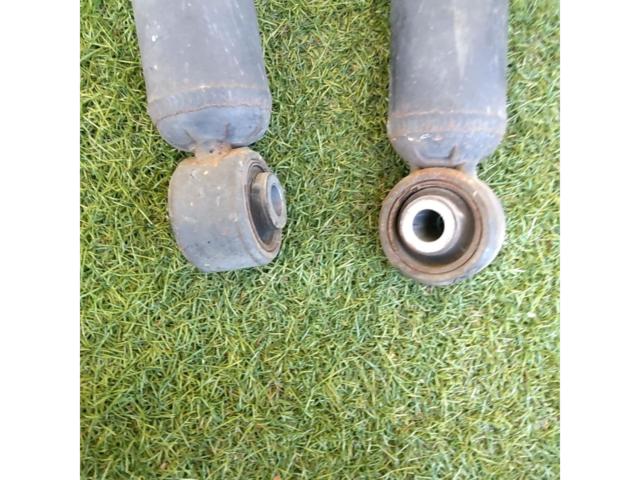 Genuine Toyota Mark II/GX100 parts
Suspension kit