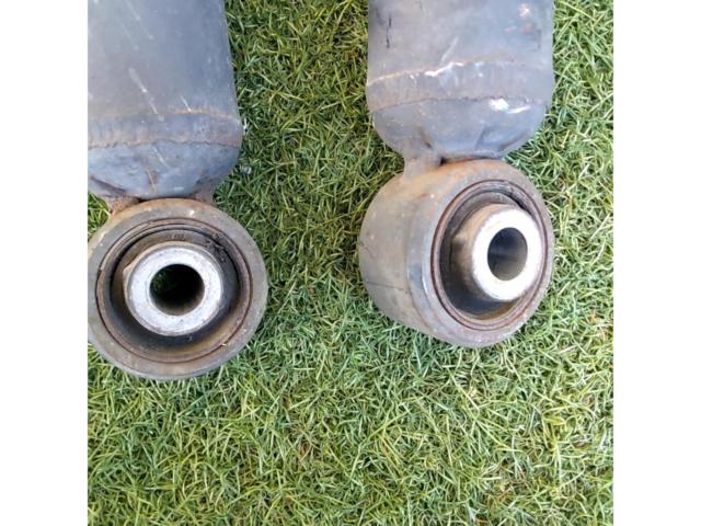 Genuine Toyota Mark II/GX100 parts
Suspension kit