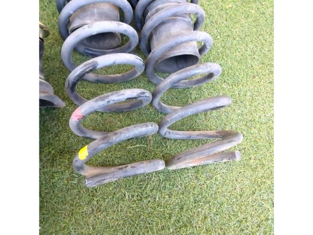 Genuine Toyota Mark II/GX100 parts
Suspension kit