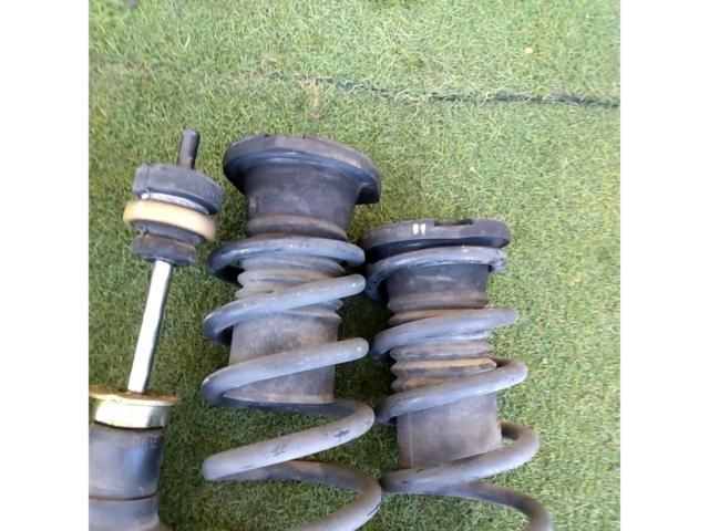Genuine Toyota Mark II/GX100 parts
Suspension kit