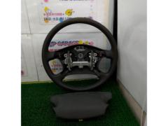 【ワケアリ】【トヨタ純正】マークⅡ/GX100純正 ウレタンステアリング