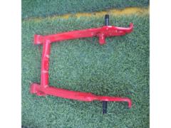 Riders Honda Monkey/AB27 Genuine Swingarm