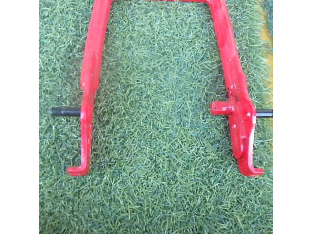 Riders Honda Monkey/AB27 Genuine Swingarm