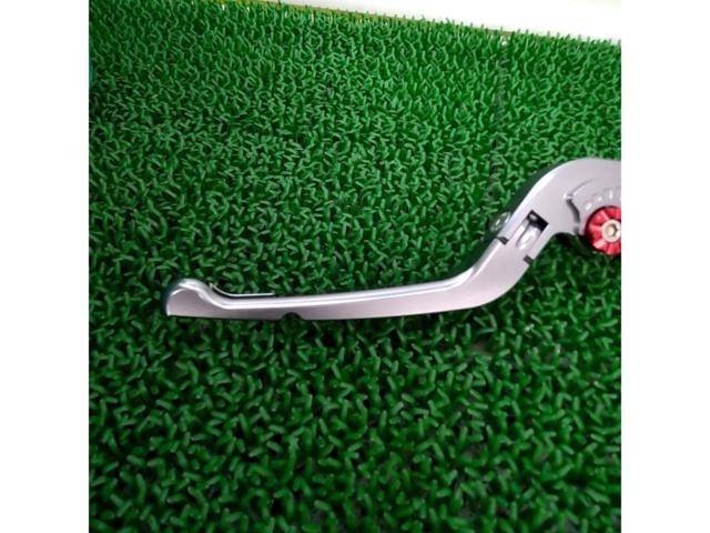 Riders U-KANAYA
Aluminum billet lever, foldable
Clutch lever
H-17
