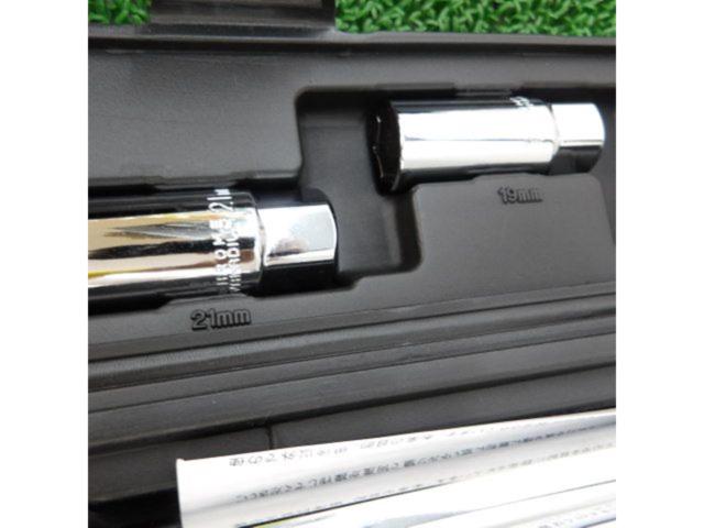 E-Value プリセット型トルクレンチ ETR4-200
