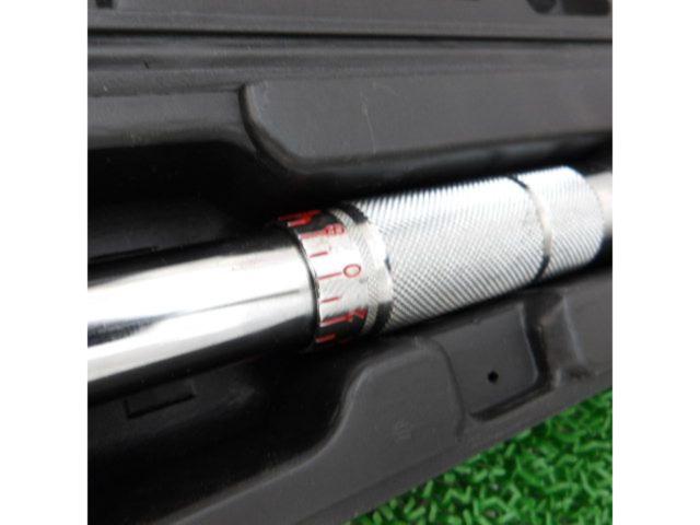 E-Value プリセット型トルクレンチ ETR4-200