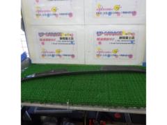 メーカー不明 アバルト595 カーボン テールゲートスポイラー