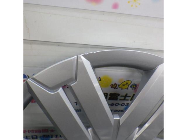 ダイハツ純正(DAIHATSU) ホイールキャップ