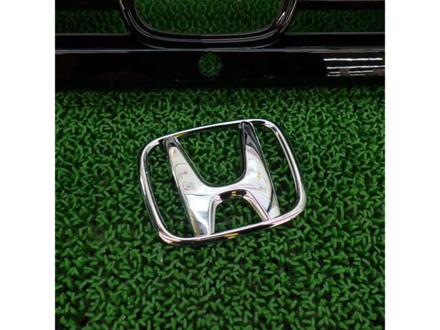 ホンダ純正(HONDA) フロントグリル