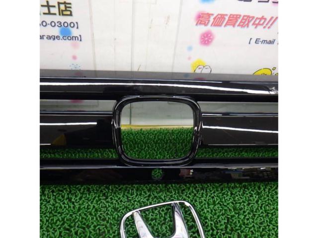 ホンダ純正(HONDA) フロントグリル