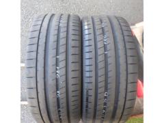 YOKOHAMA(ヨコハマ) ADVAN Sport V107