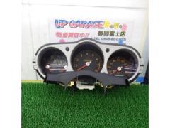 Genuine Nissan Fairlady Z/Z33 instrument cluster
For AT