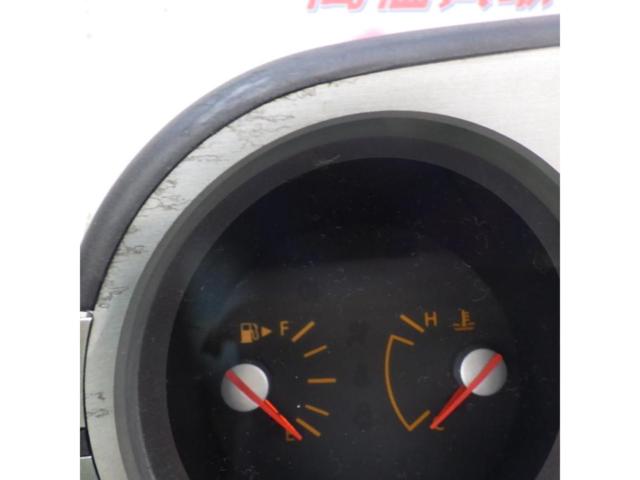 Genuine Nissan Fairlady Z/Z33 instrument cluster
For AT