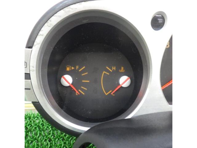 Genuine Nissan Fairlady Z/Z33 instrument cluster
For AT