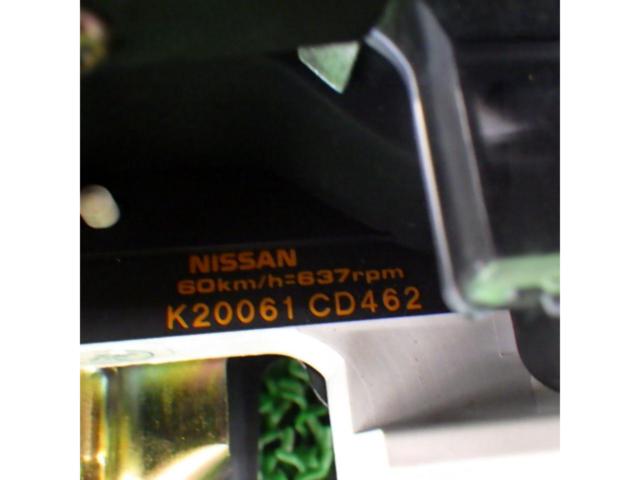 Genuine Nissan Fairlady Z/Z33 instrument cluster
For AT