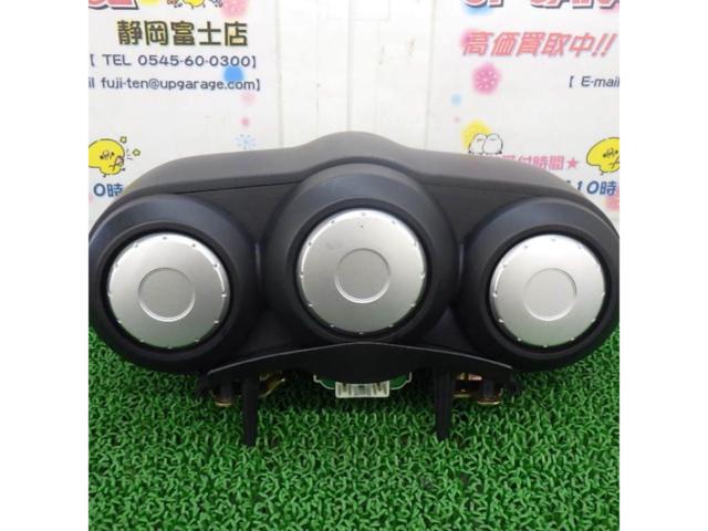 Genuine Nissan Fairlady Z/Z33 instrument cluster
For AT