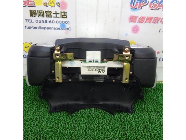 Genuine Nissan Fairlady Z/Z33 instrument cluster
For AT