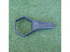BBS (BB es)
Wheel cap wrench