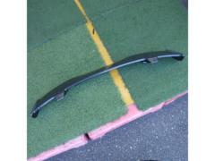 メーカー不明 カーボン調リアウイング