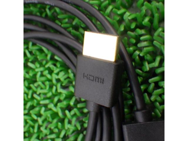 メーカー不明 HDMIケーブル