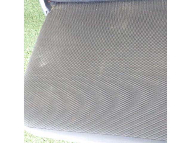 Genuine Toyota Hiace/200 Series DX Second Row Seat *Due to its large size, this item cannot be shipped to private residences.*