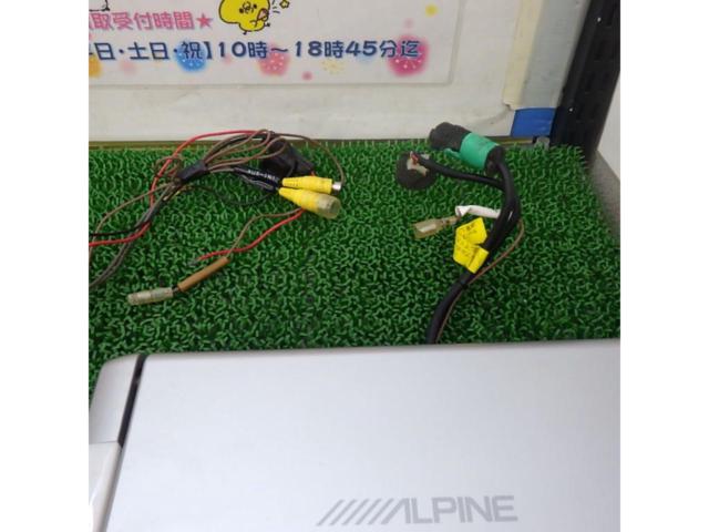 ALPINE 10.2-inch Flip-Down Monitor
PCX-R3500LS