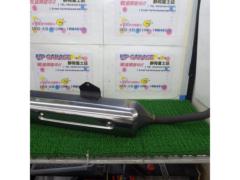 Genuine Suzuki Skywave 250/CJ43A parts
Muffler