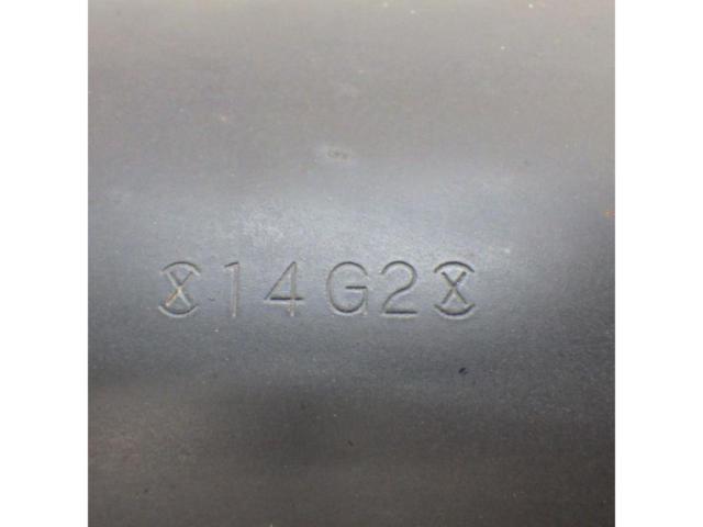 Genuine Suzuki Skywave 250/CJ43A parts
Muffler