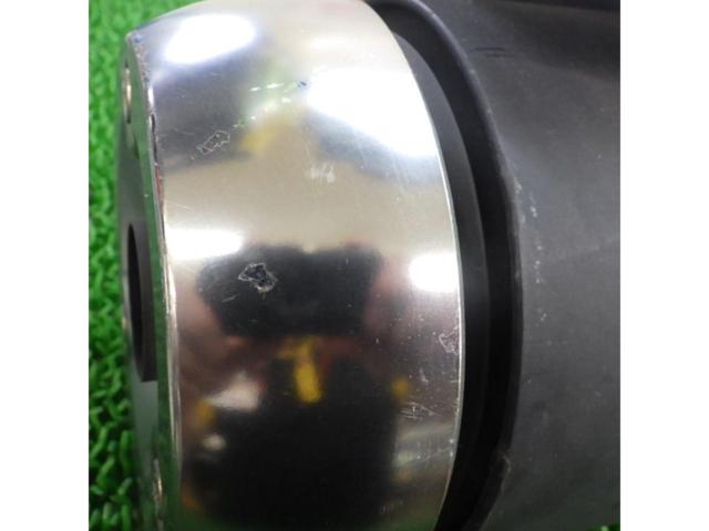 Genuine Suzuki Skywave 250/CJ43A parts
Muffler