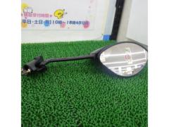 Rider's jacket for Kawasaki ZZR1400/ZXT40 (genuine part)
Mirror
Right