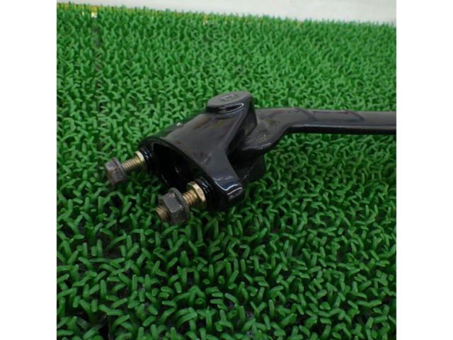Rider's jacket for Kawasaki ZZR1400/ZXT40 (genuine part)
Mirror
Right