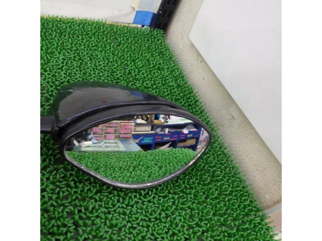 Rider's jacket for Kawasaki ZZR1400/ZXT40 (genuine part)
Mirror
Right