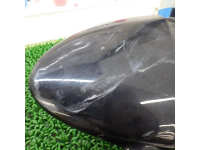 Rider's jacket for Kawasaki ZZR1400/ZXT40 (genuine part)
Mirror
Right