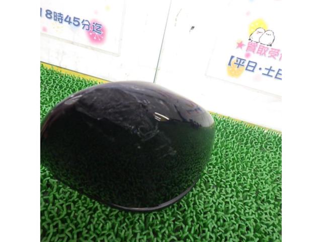 Rider's jacket for Kawasaki ZZR1400/ZXT40 (genuine part)
Mirror
Left
