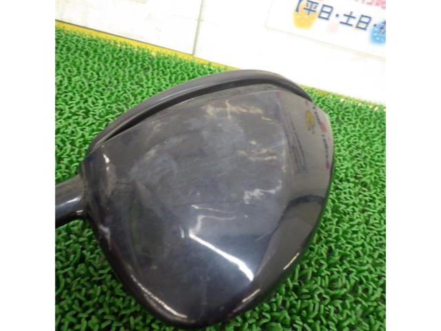 Rider's jacket for Kawasaki ZZR1400/ZXT40 (genuine part)
Mirror
Left