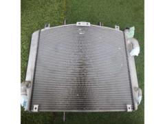 【ワケアリ】【ライダース】メーカー不明 ZZR1400/ZXT40用 ラジエター