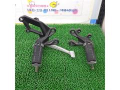 Rider's jacket for Kawasaki ZZR1400/ZXT40 (genuine part)
Step left and right set