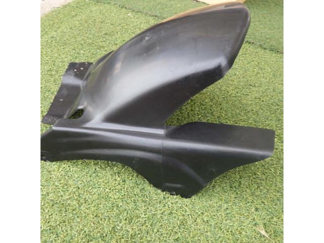 Riders ZXMT
Rear inner fender
For ZZR1400/ZXT40