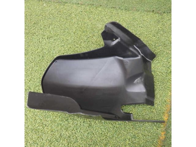 Riders ZXMT
Rear inner fender
For ZZR1400/ZXT40