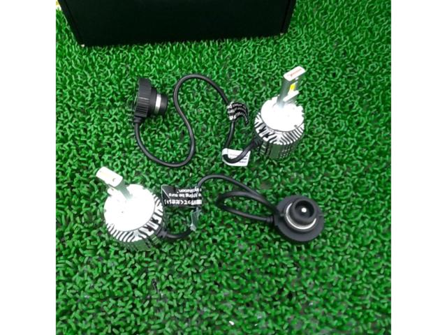 HID Shop
D2S
LED bulb
Part number LHD2A06S