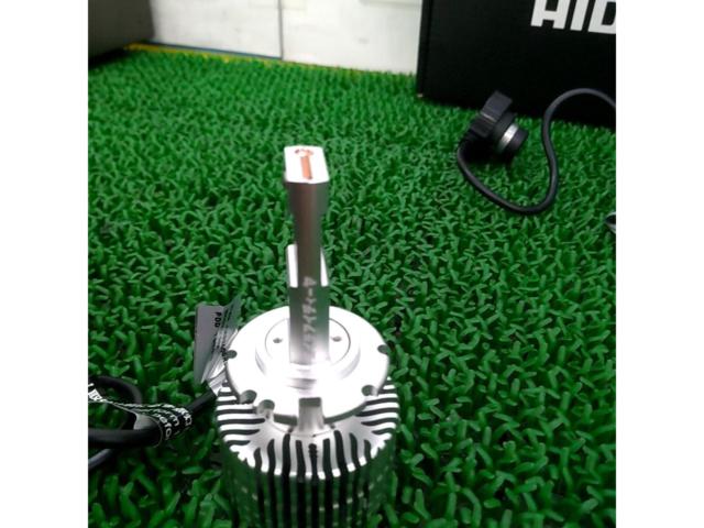 HID Shop
D2S
LED bulb
Part number LHD2A06S
