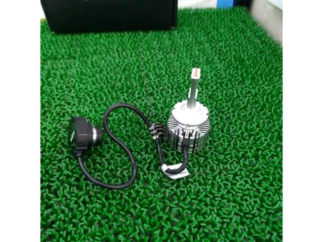 HID Shop
D2S
LED bulb
Part number LHD2A06S