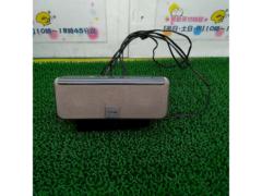 ALPINE
Center speaker only
SBS-0315