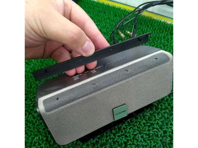 ALPINE
Center speaker only
SBS-0315