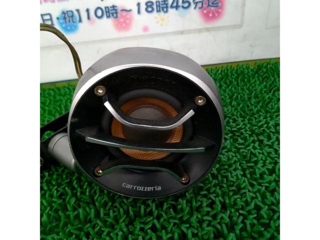carrozzeria
TS-STX99
Closed-type satellite speakers
One only