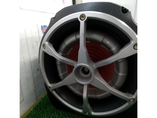Reasonable Carrozzeria
TS-WX707A
Powered subwoofer