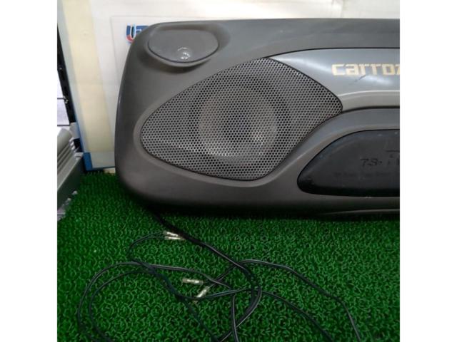 carrozzeriaTS-RVX7
Roof mount speaker