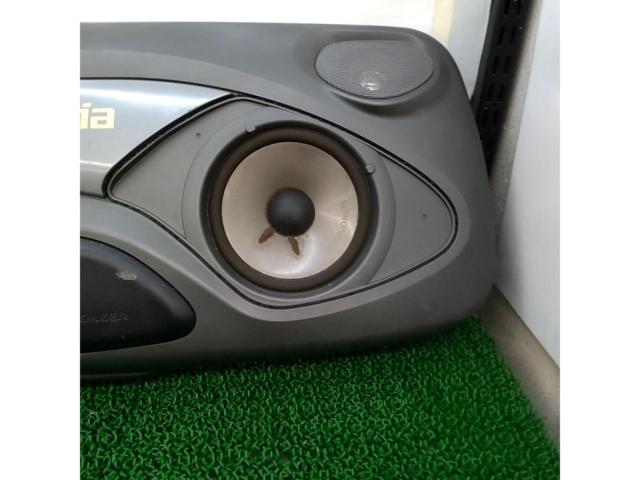 carrozzeriaTS-RVX7
Roof mount speaker